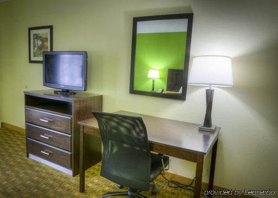 Quality Inn Downtown Historic District Mobile Exteriör bild
